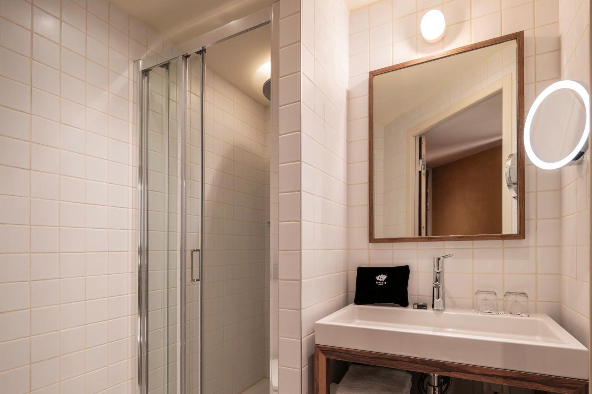 Kopster Hotel Paris Porte De Versailles Eksteriør bilde