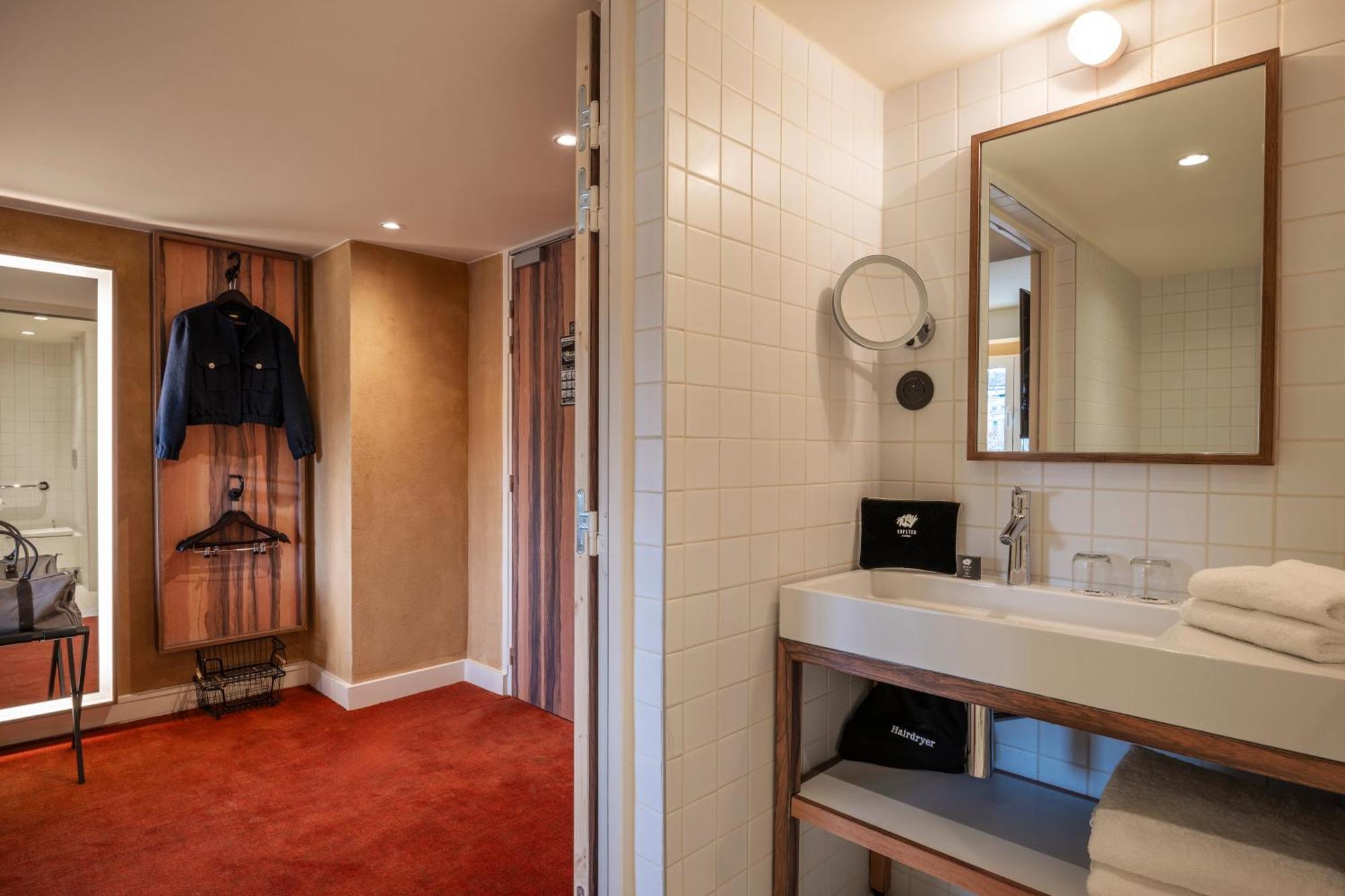 Kopster Hotel Paris Porte De Versailles Eksteriør bilde