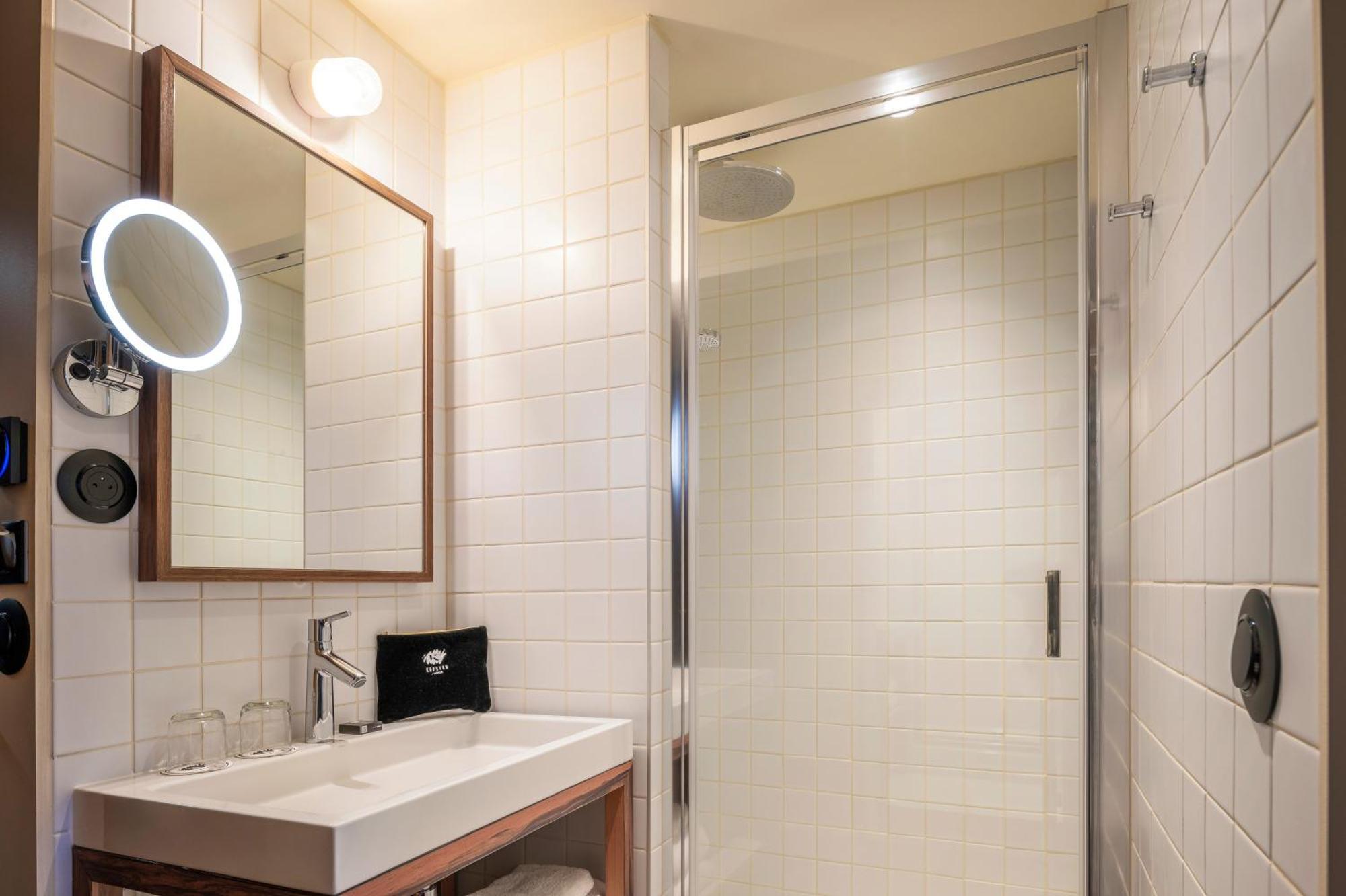 Kopster Hotel Paris Porte De Versailles Eksteriør bilde