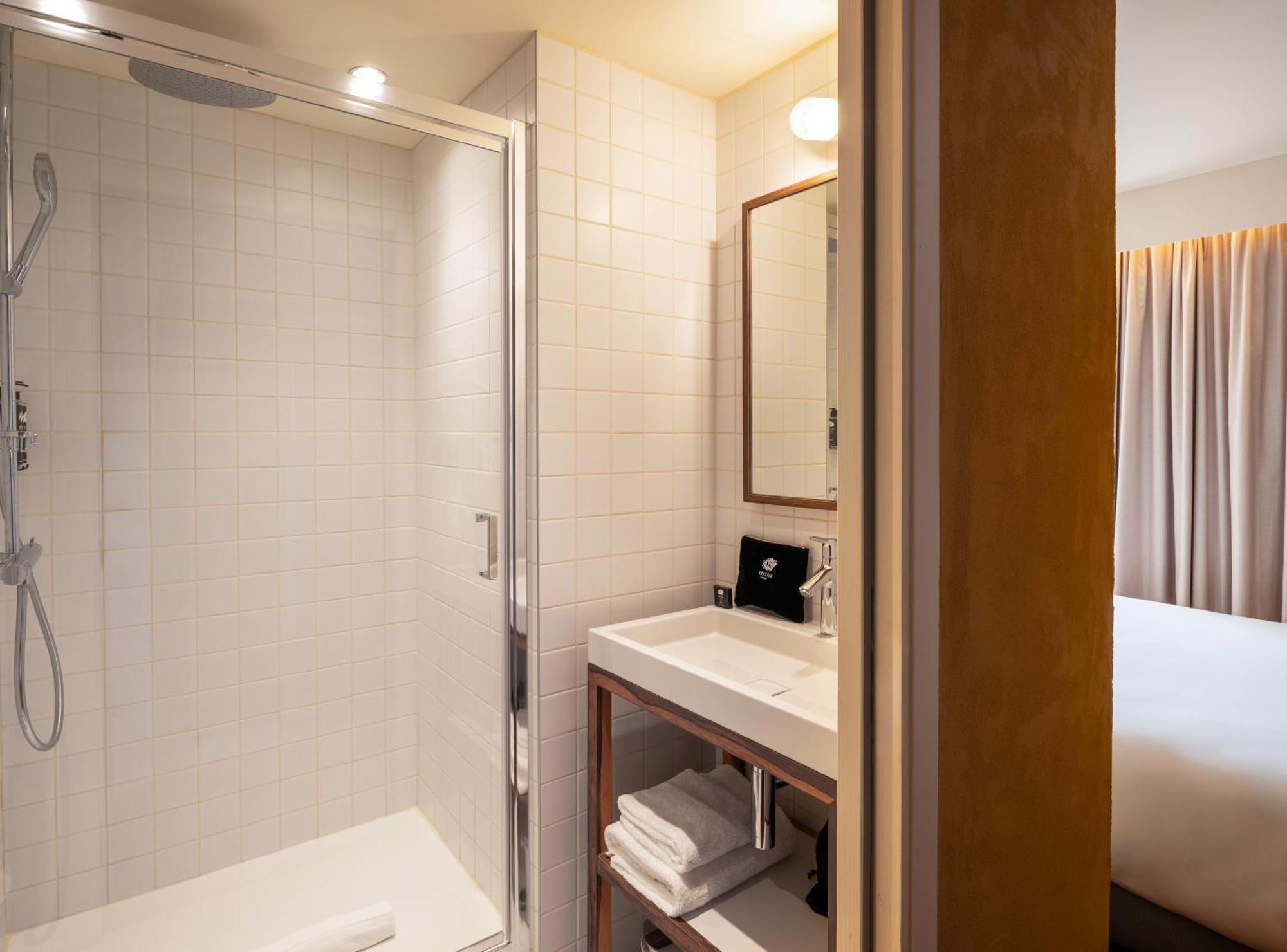 Kopster Hotel Paris Porte De Versailles Eksteriør bilde